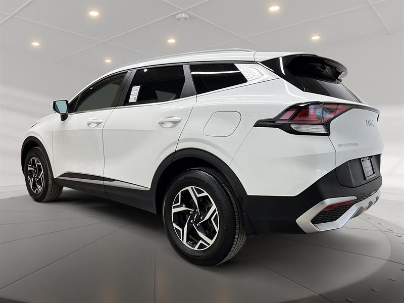 kia Sportage 2024 - 6