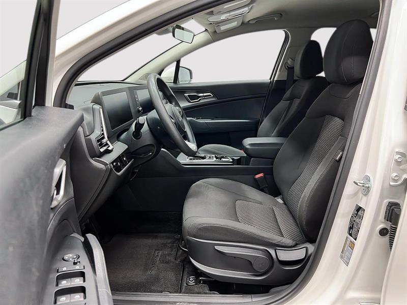 kia Sportage 2024 - 7