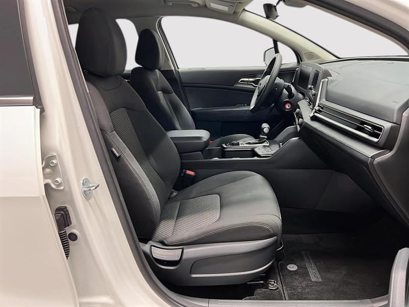 kia Sportage 2024 - 8