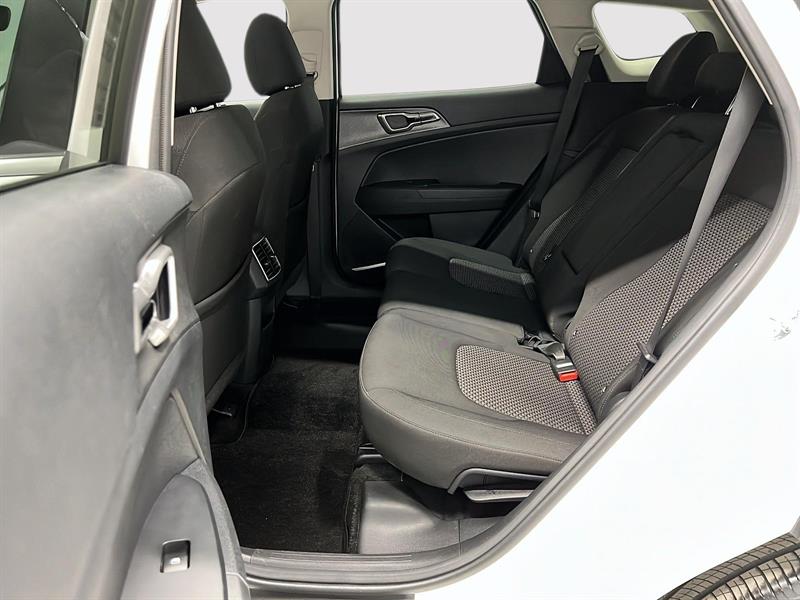 kia Sportage 2024 - 9