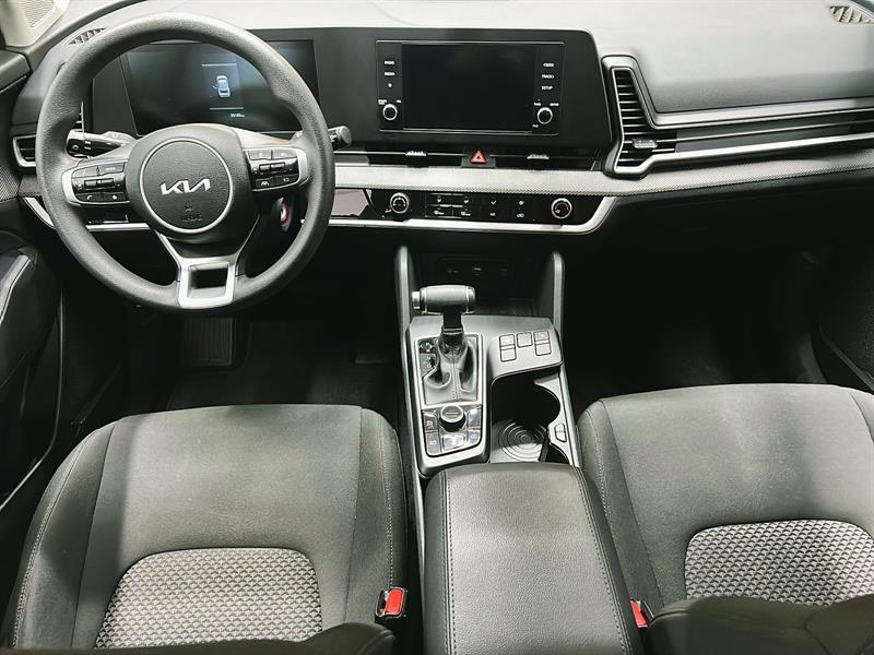 kia Sportage 2024 - 10