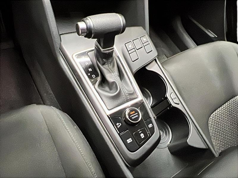 kia Sportage 2024 - 13