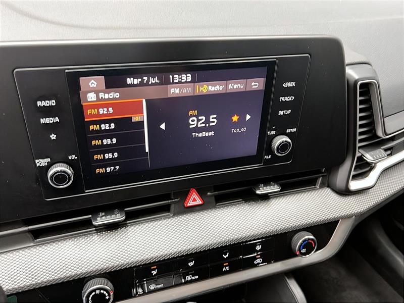 kia Sportage 2024 - 15