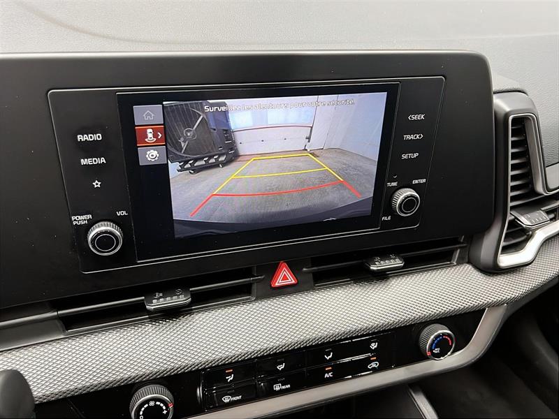 kia Sportage 2024 - 16