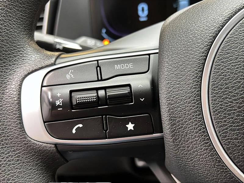 kia Sportage 2024 - 18