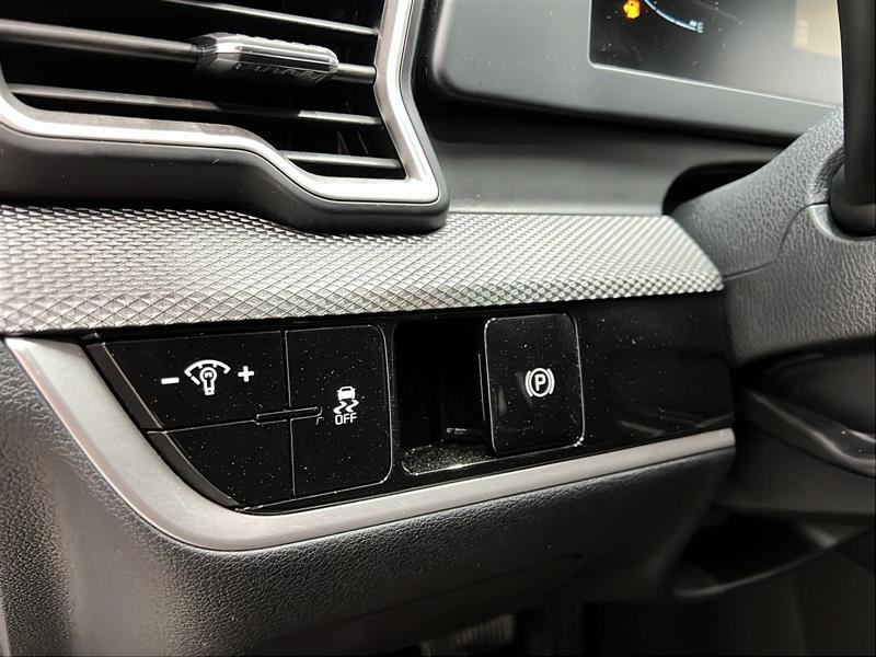 kia Sportage 2024 - 19