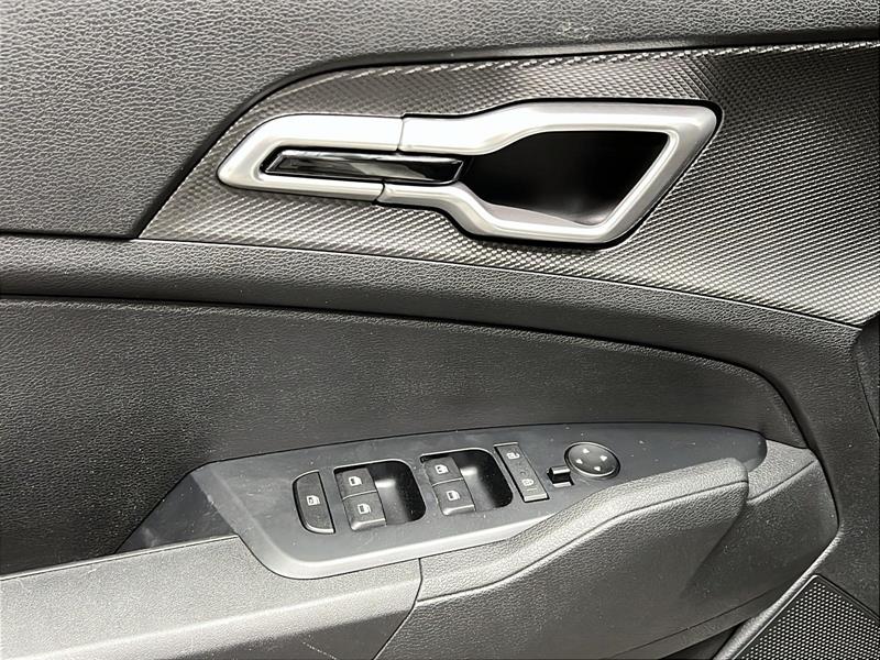 kia Sportage 2024 - 20