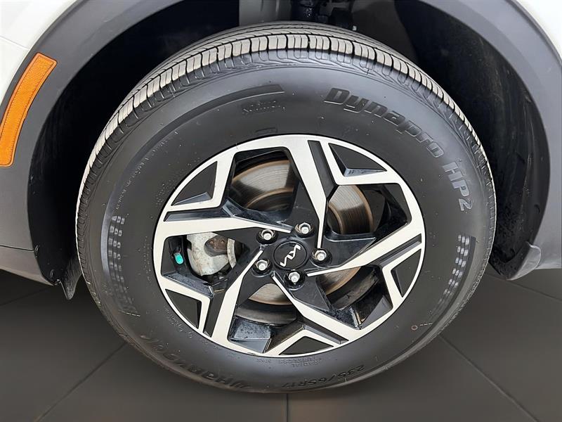 kia Sportage 2024 - 24