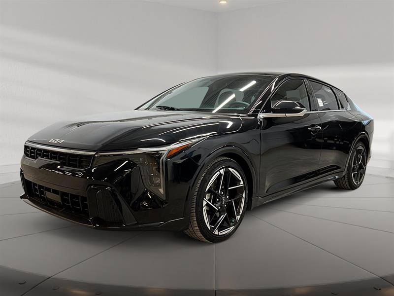 kia K4 2025