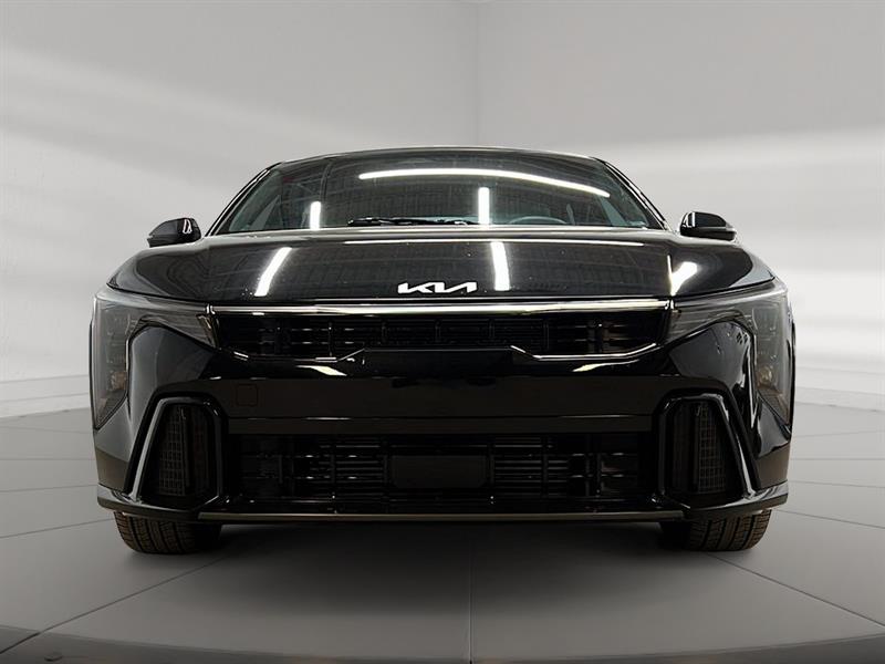 kia K4 2025 - 2