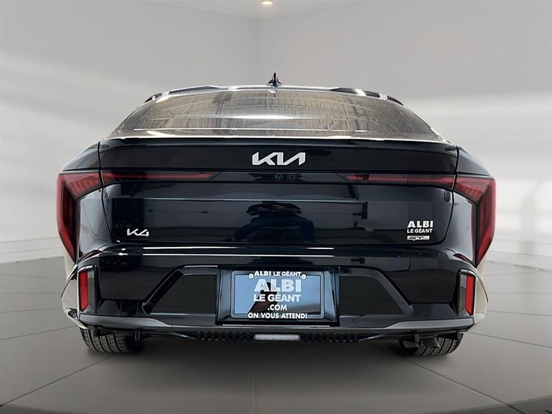 kia K4 2025 - 5