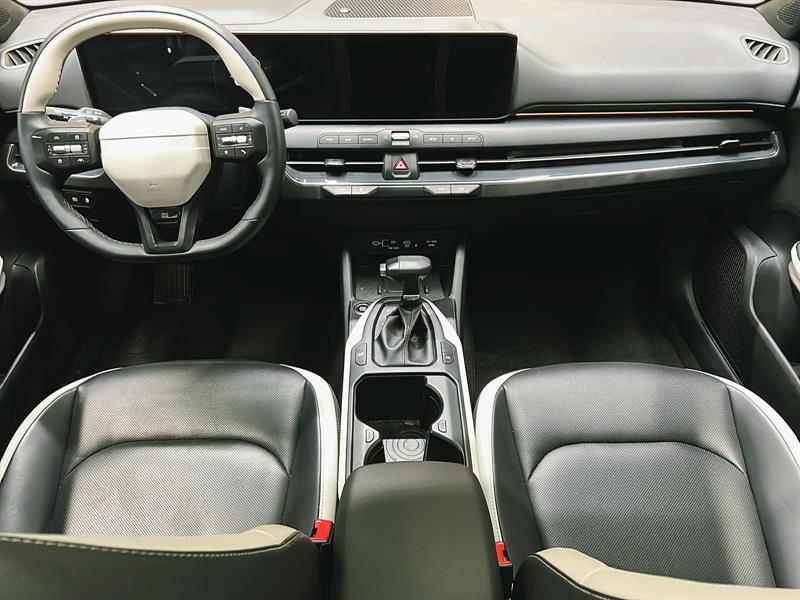 kia K4 2025 - 11