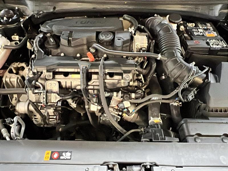 kia K4 2025 - 12