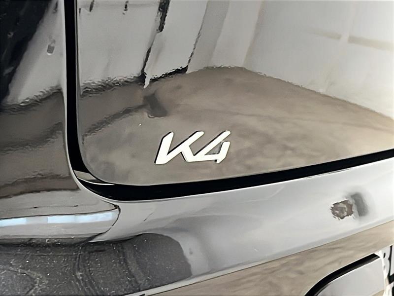 kia K4 2025 - 27