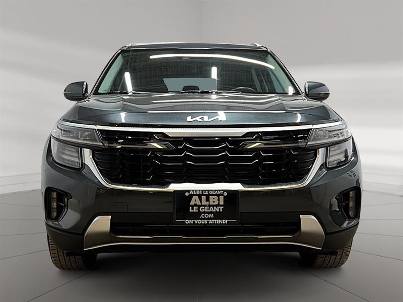 kia Seltos 2024 - 2