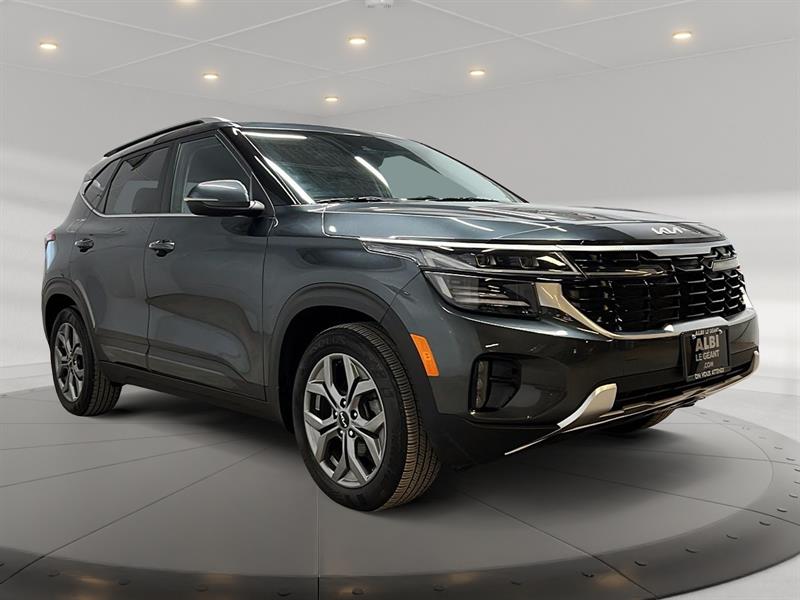 kia Seltos 2024 - 3