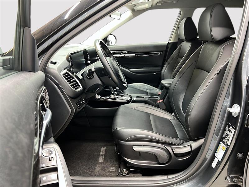 kia Seltos 2024 - 7