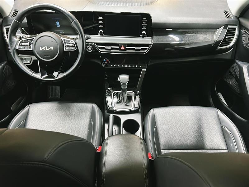 kia Seltos 2024 - 10