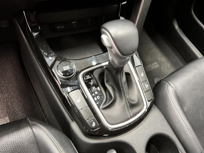 kia Seltos 2024 - 13