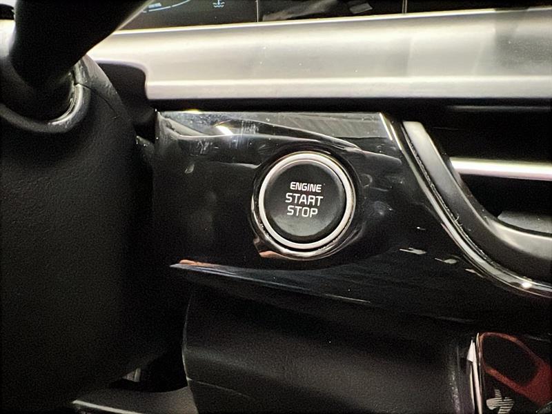 kia Seltos 2024 - 17
