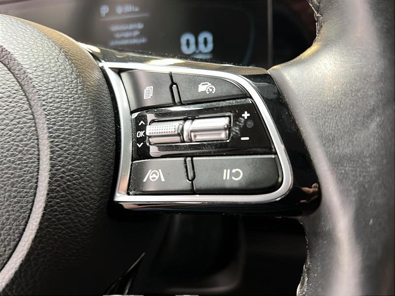 kia Seltos 2024 - 18
