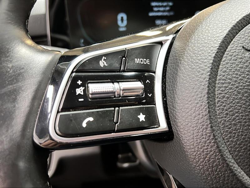 kia Seltos 2024 - 19