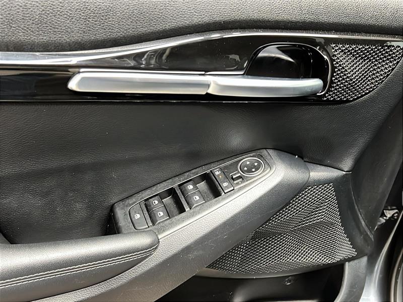 kia Seltos 2024 - 21
