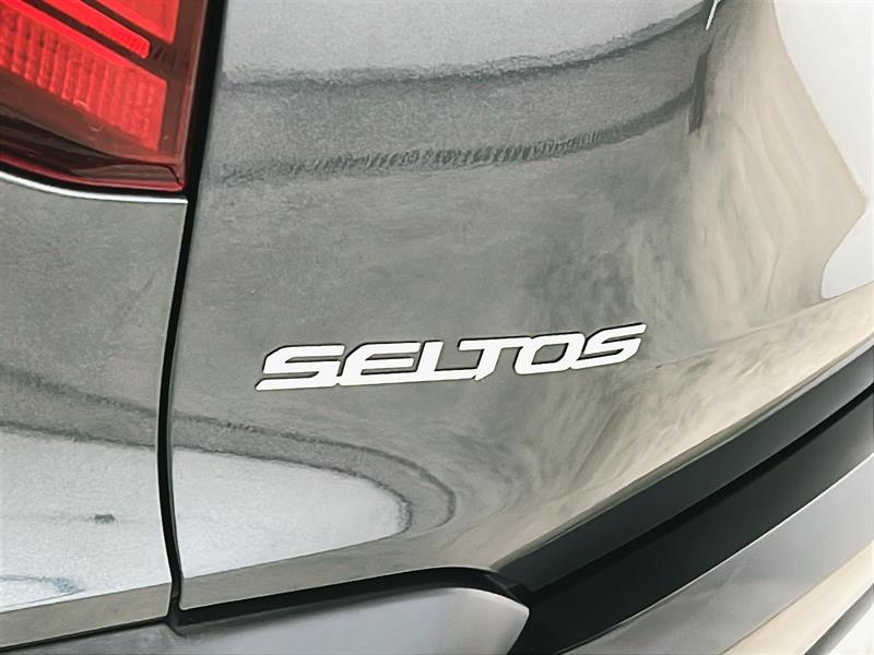 kia Seltos 2024 - 24