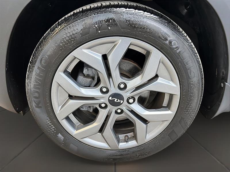 kia Seltos 2024 - 25