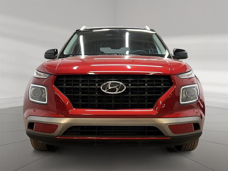 hyundai Venue 2026 - 2