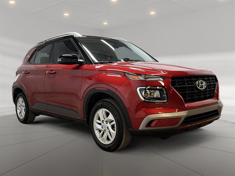 hyundai Venue 2026 - 3