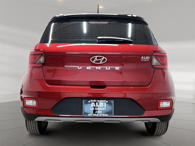 hyundai Venue 2026 - 5
