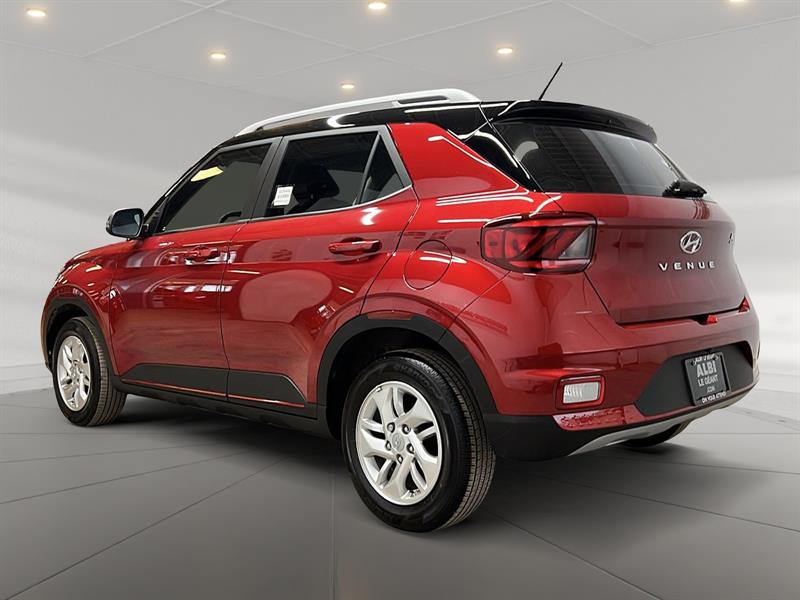hyundai Venue 2026 - 6