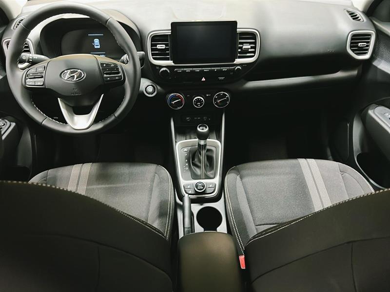 hyundai Venue 2026 - 10