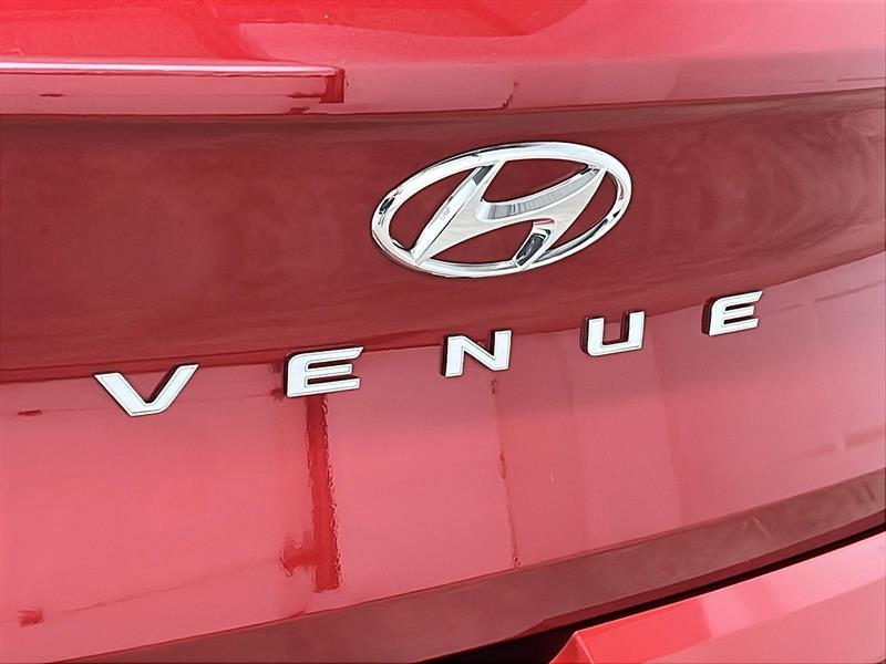 hyundai Venue 2026 - 24