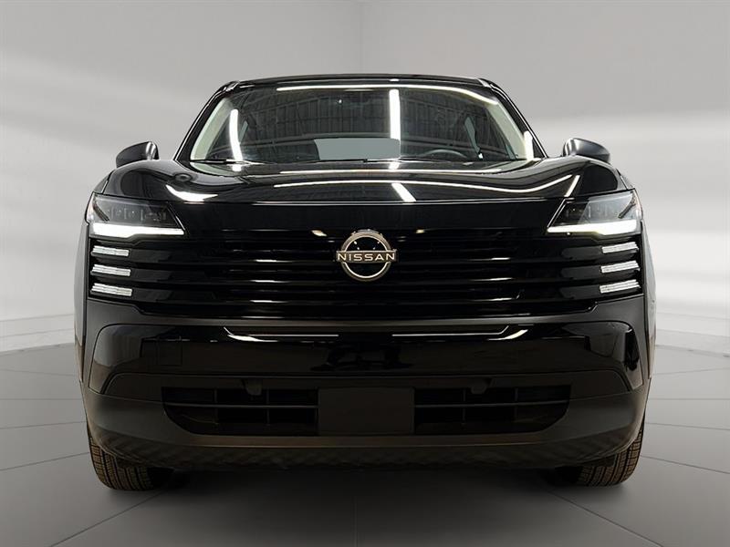 nissan Kicks 2025 - 2