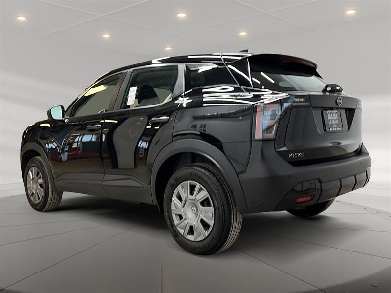 nissan Kicks 2025 - 6