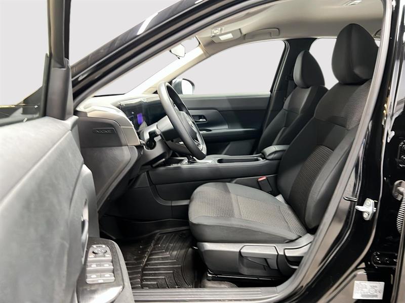 nissan Kicks 2025 - 7