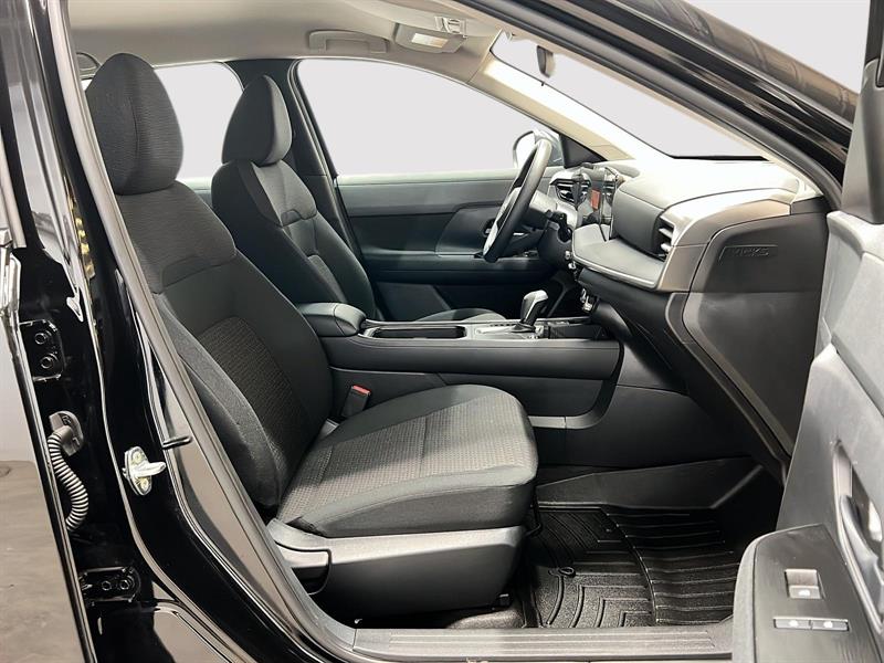nissan Kicks 2025 - 8