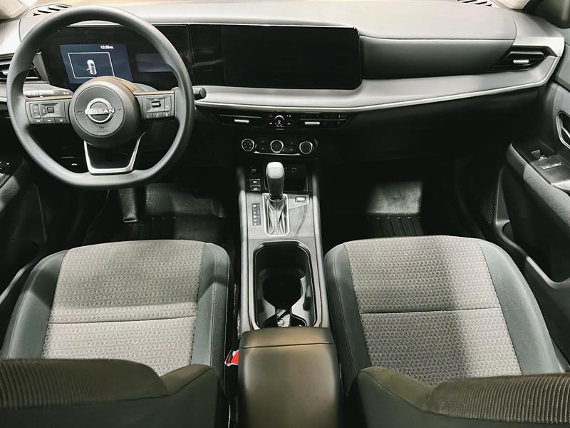nissan Kicks 2025 - 10