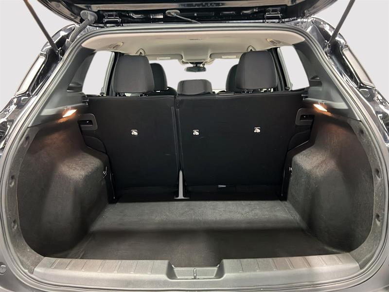 nissan Kicks 2025 - 12