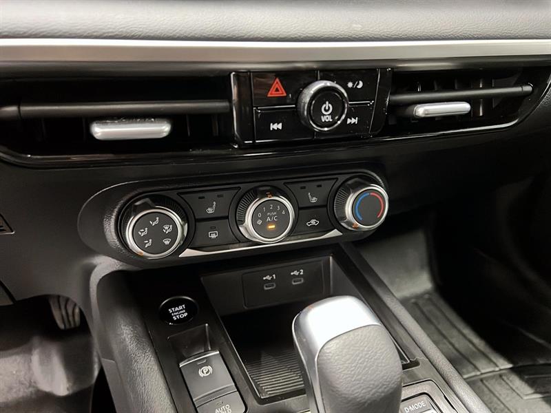 nissan Kicks 2025 - 14
