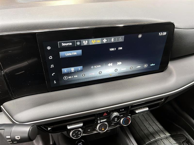 nissan Kicks 2025 - 15