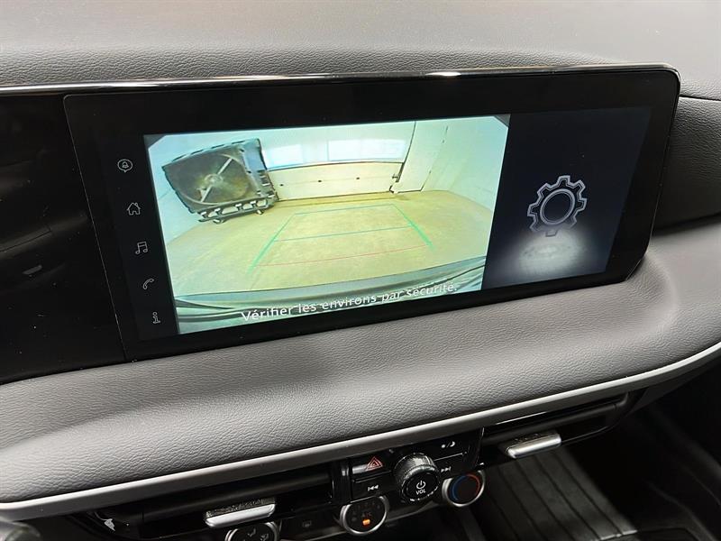 nissan Kicks 2025 - 16
