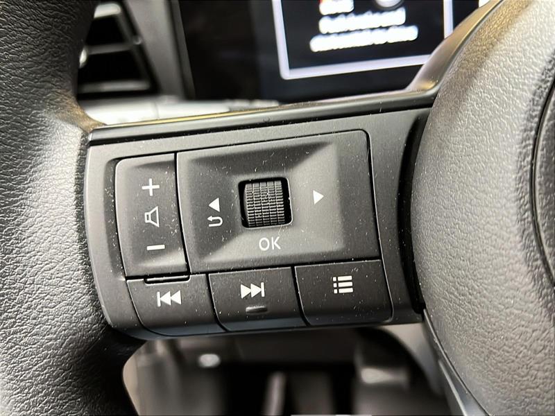 nissan Kicks 2025 - 19