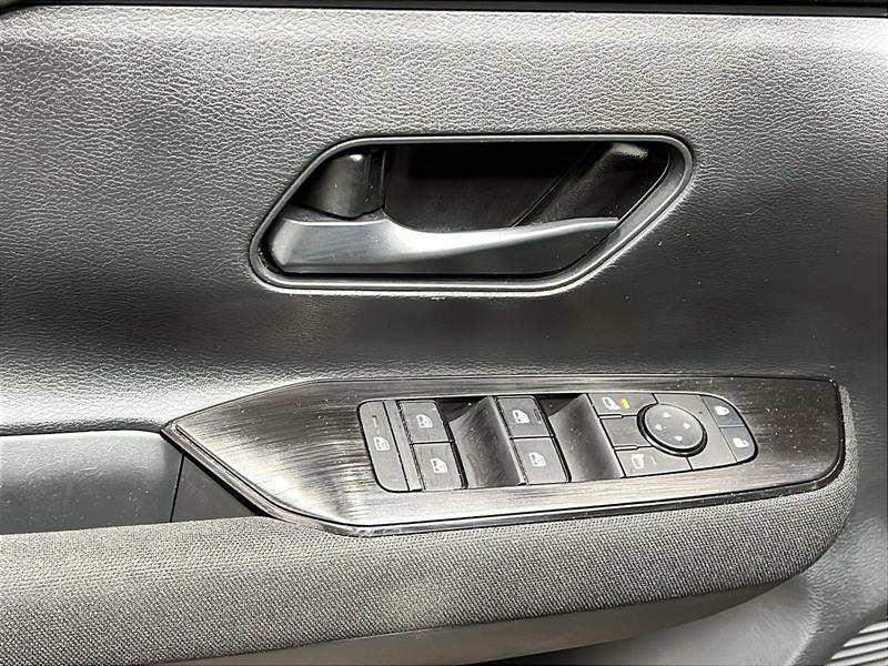 nissan Kicks 2025 - 21