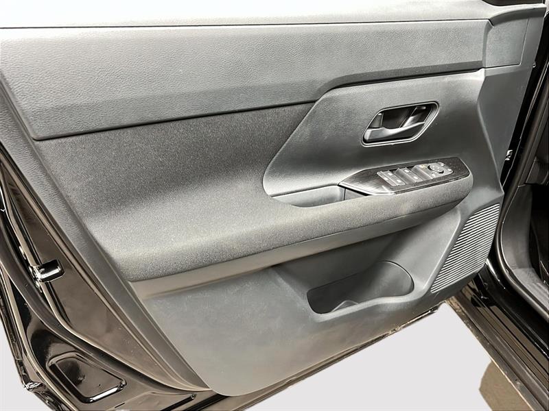 nissan Kicks 2025 - 22