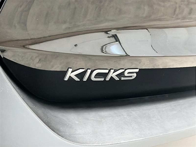 nissan Kicks 2025 - 23