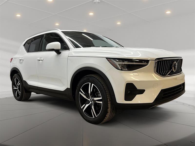 volvo XC40 2023 - 3