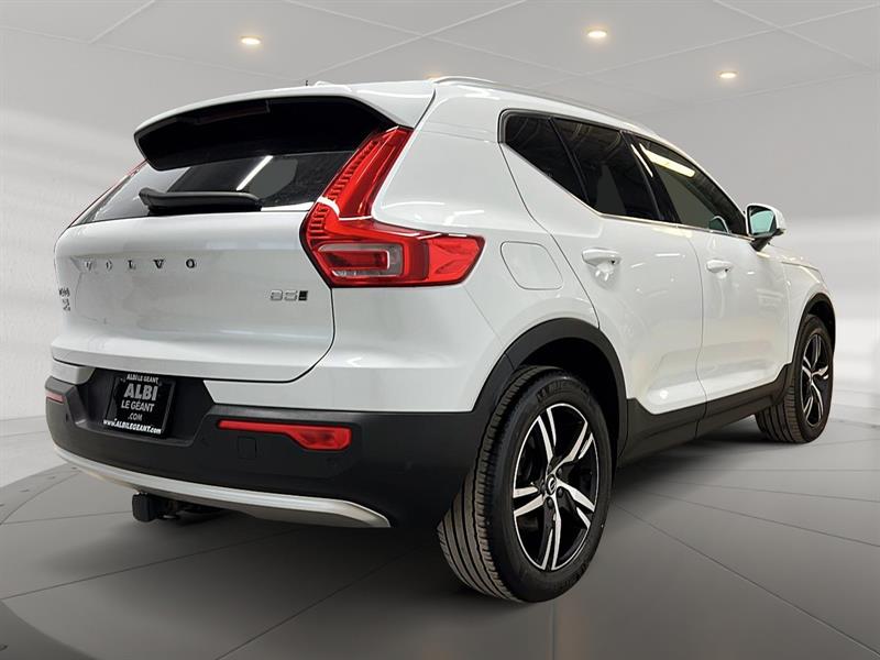 volvo XC40 2023 - 4
